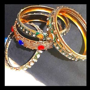 Bangles